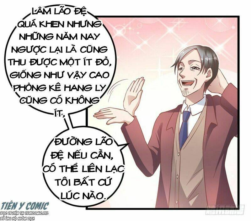 Thấu Thị Tiên Y: Chapter 106