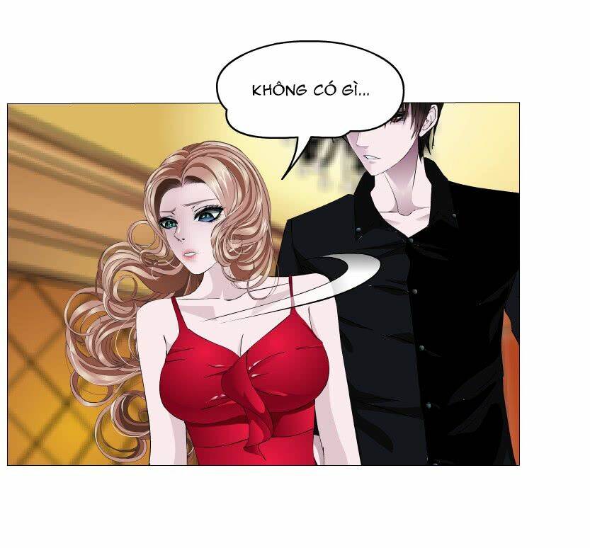 Cạm Bẫy Của Nữ Thần: Chapter 176