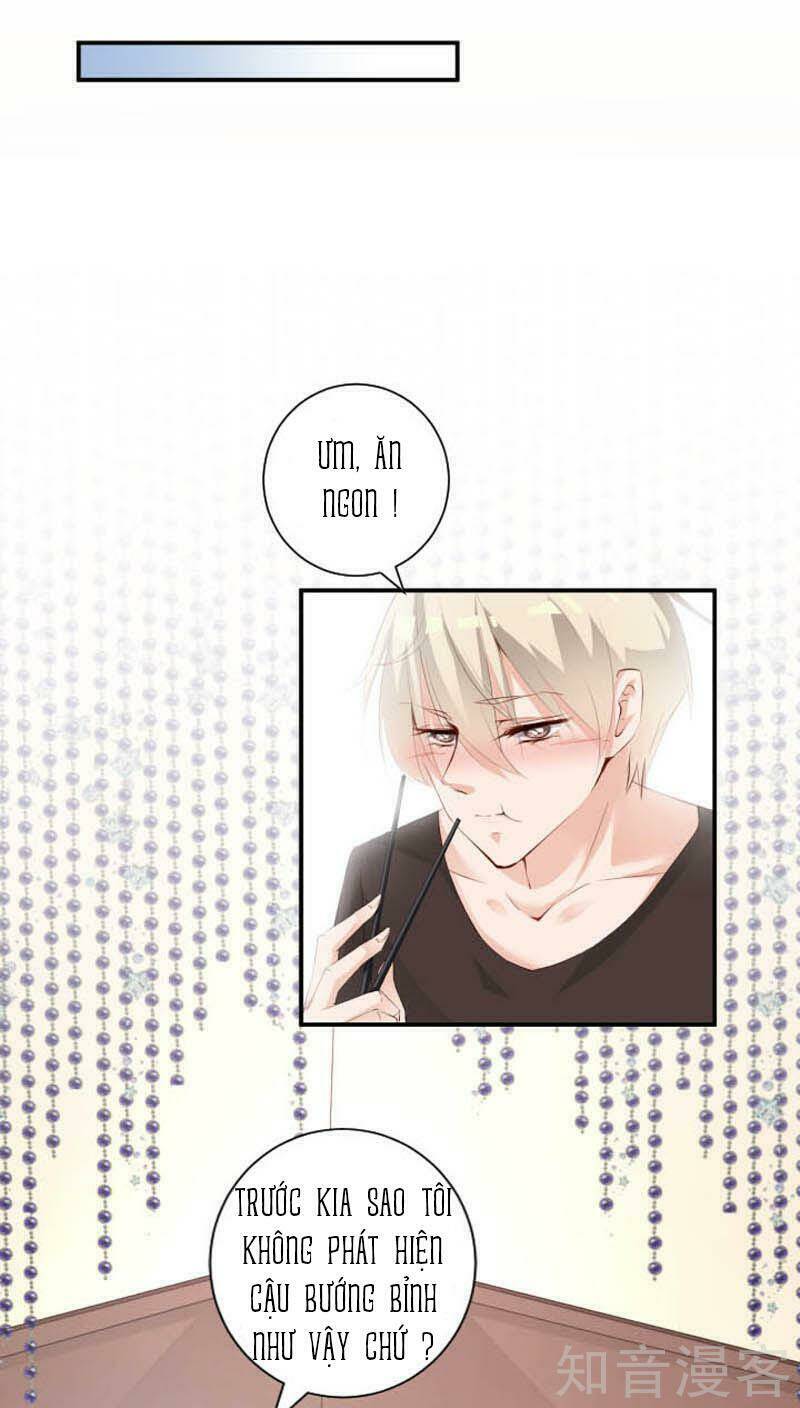 Nam Thần Là Một Đôi: Chapter 48