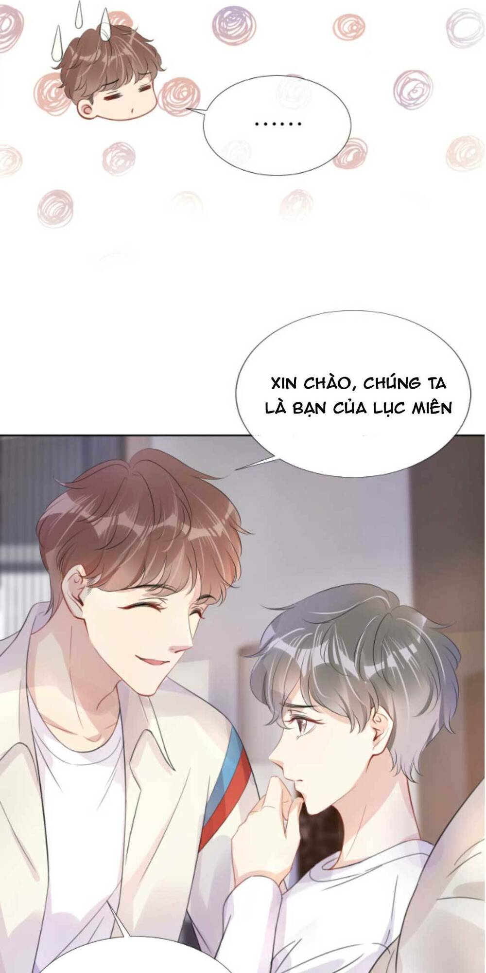 Ngự Tỷ Toàn Năng Lại Bị Phá Mã Giáp: Chapter 10