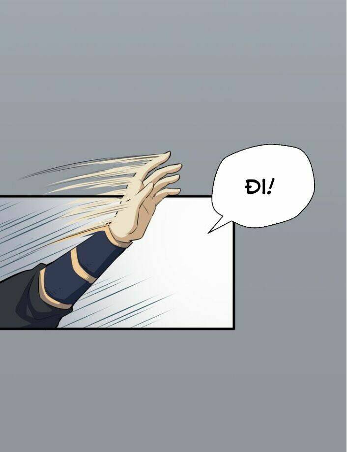 Đại Nghịch Chi Môn: Chapter 7