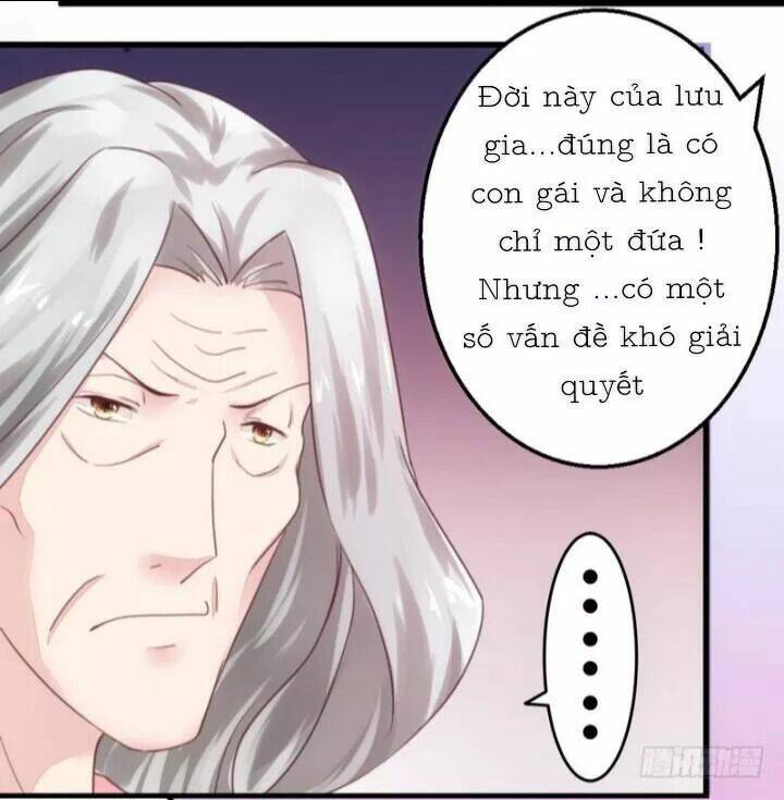 Tổng Tài Đã Cưới Em: Chapter 11