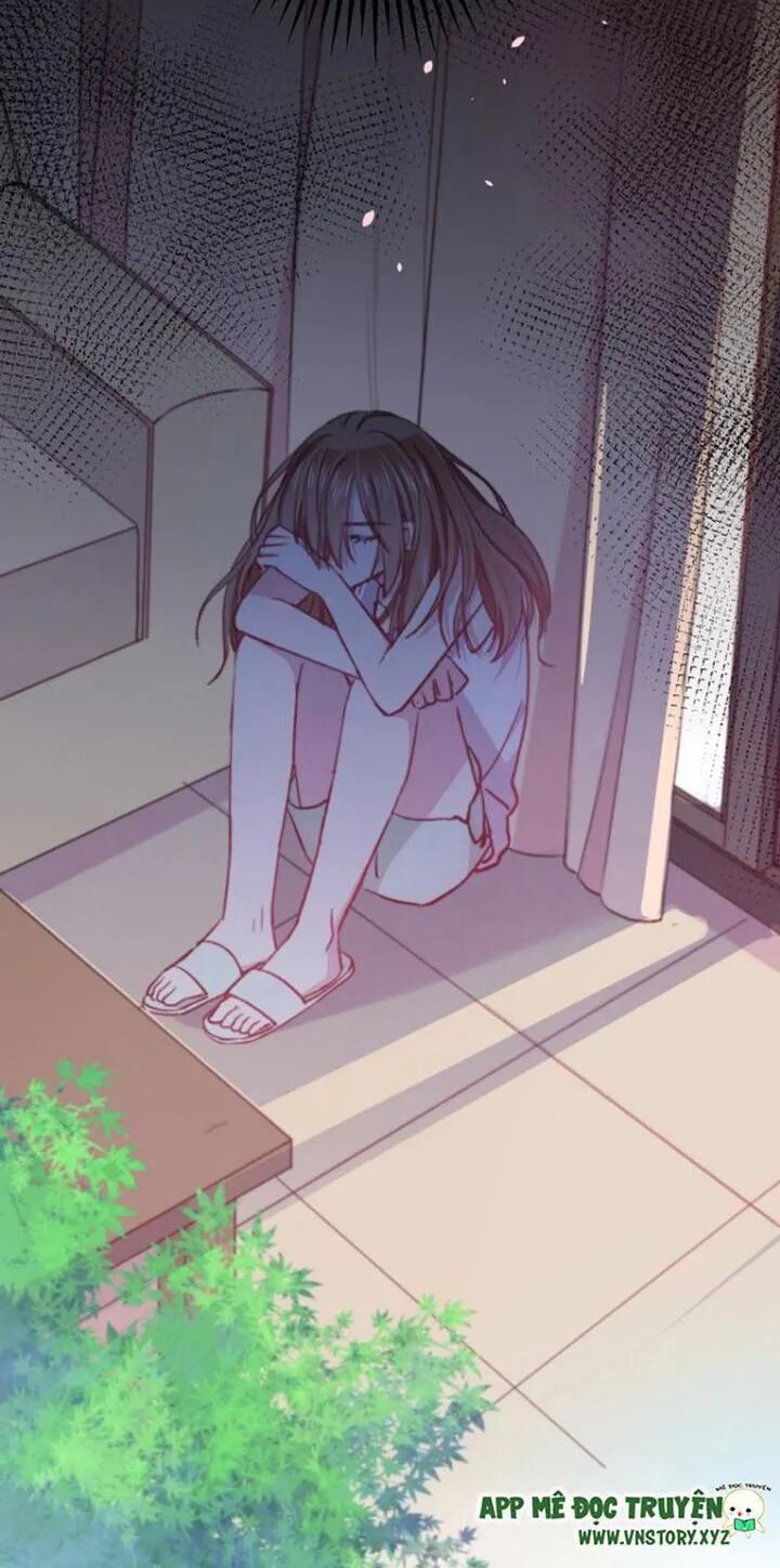 Tình Yêu Huyết Ma: Chapter 17