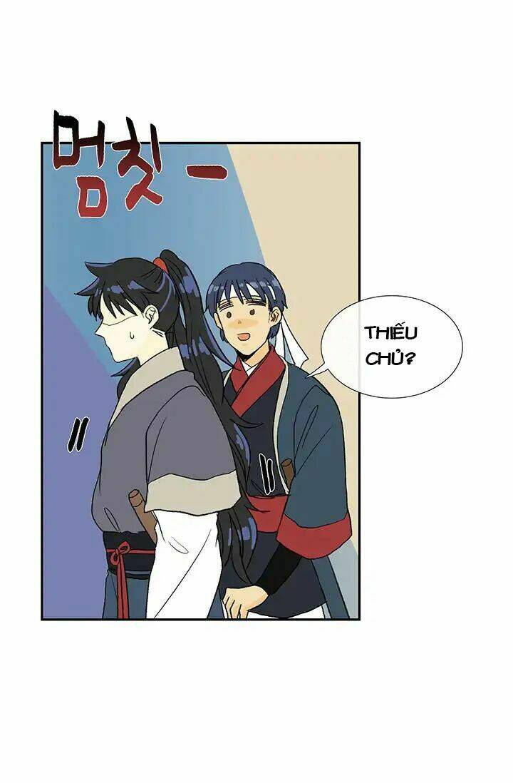 Học Sĩ Tái Sinh: Chapter 86