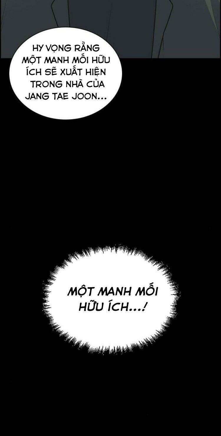 Kẻ Ngoại Lai Ở Vùng Đất Bị Ruồng Bỏ: Chapter 4