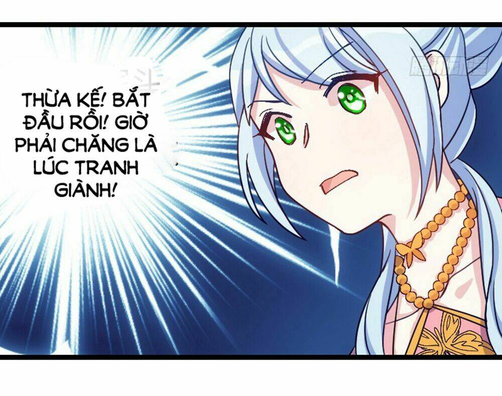 Tôi Ở Dị Giới Khai Ngư Đường: Chapter 17