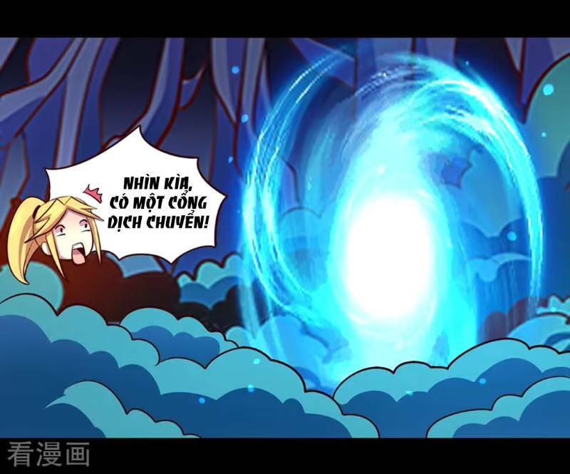 Ta Không Phải Là Npc: Chapter 97