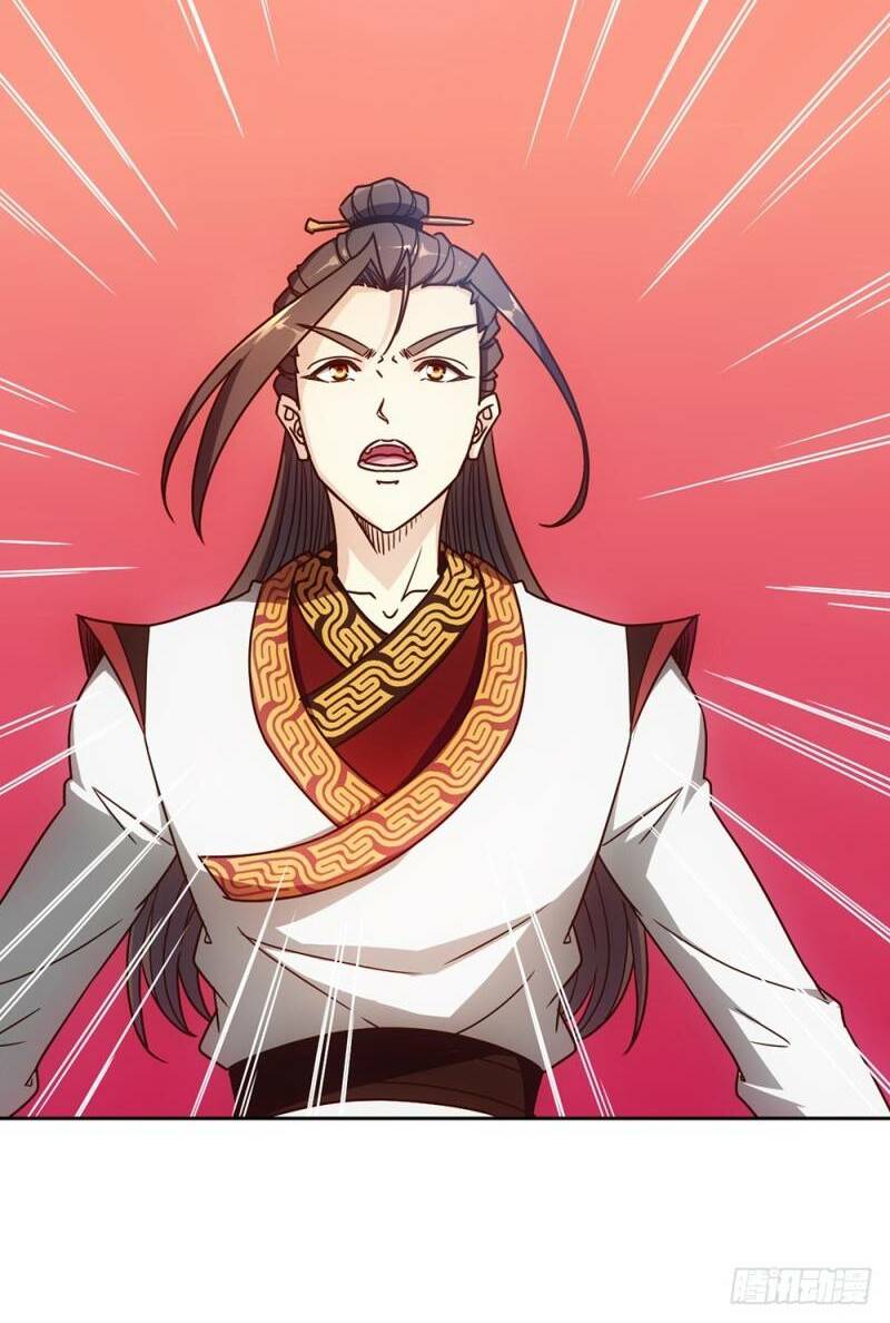 Hồng Thiên Thần Tôn: Chapter 47