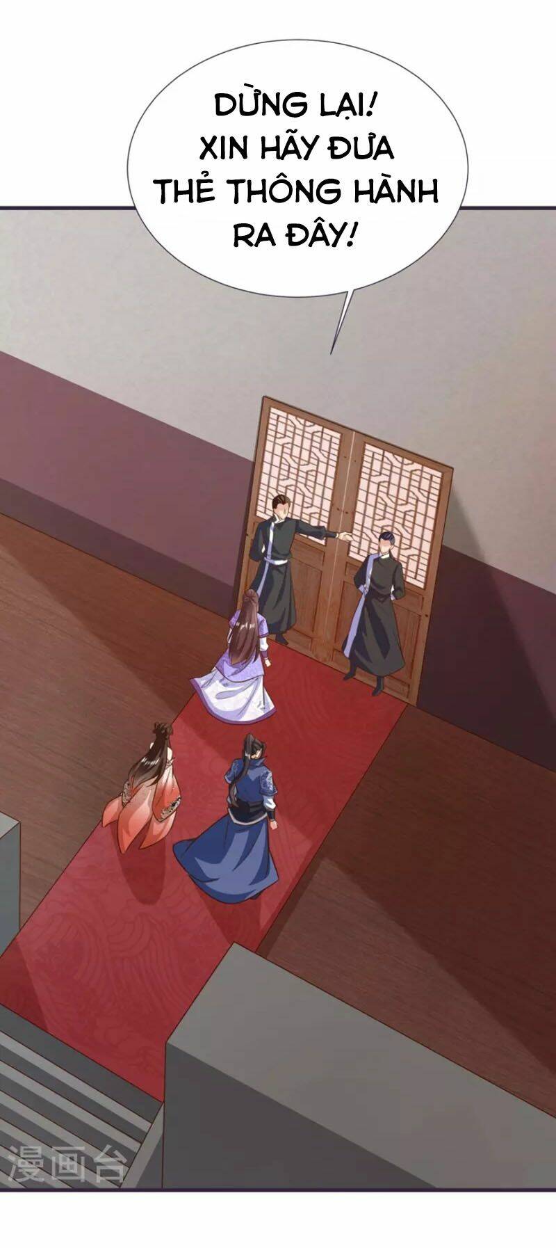 Chí Tôn Trời Hoang: Chapter 83