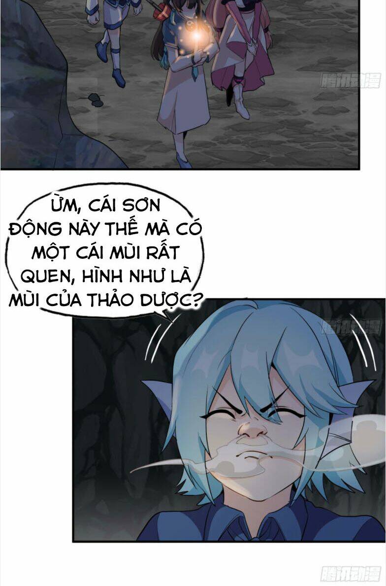 Khởi Đầu Bằng Một Con Côn: Chapter 113