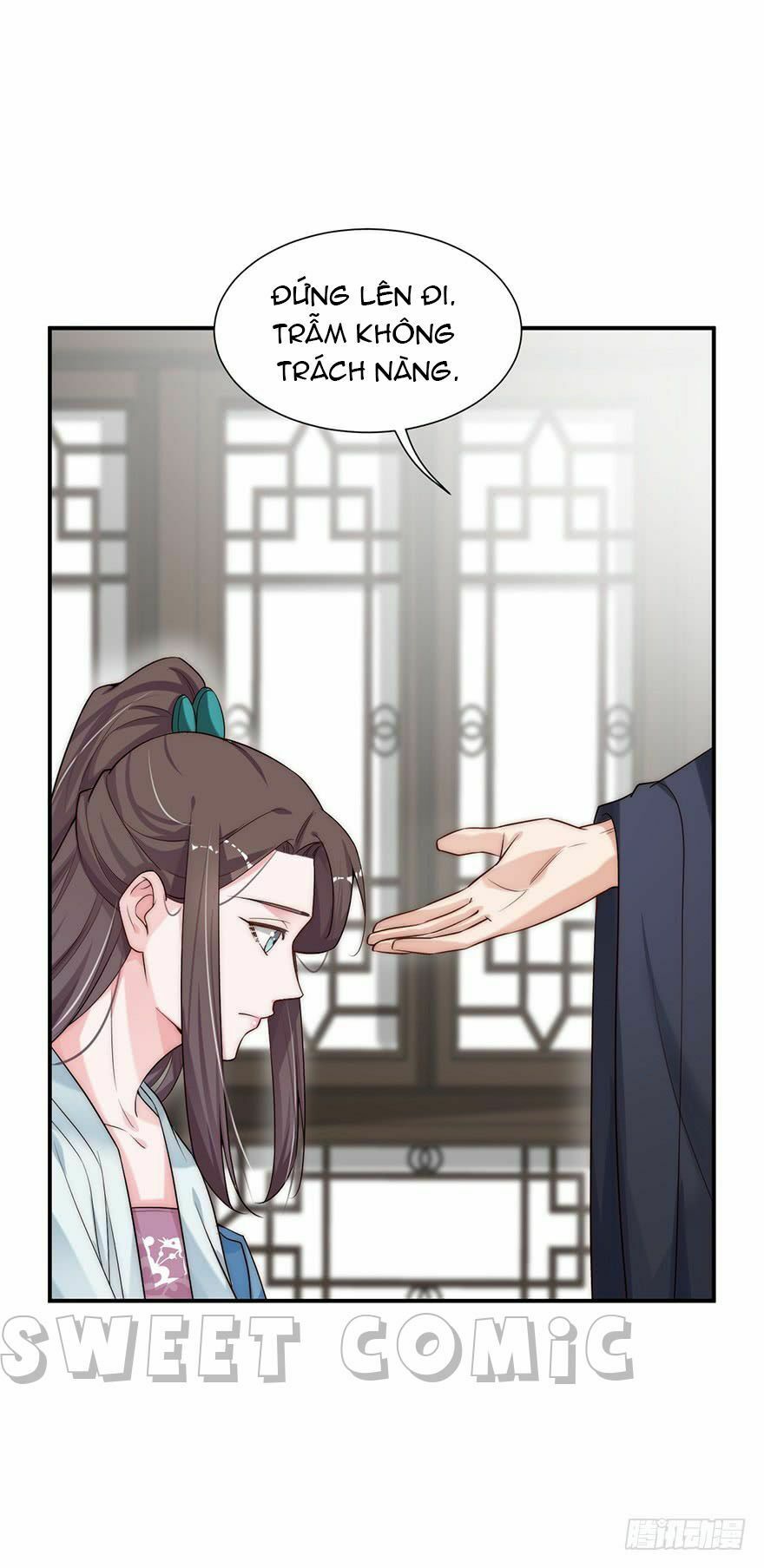 Cung Đấu Live: Chapter 9