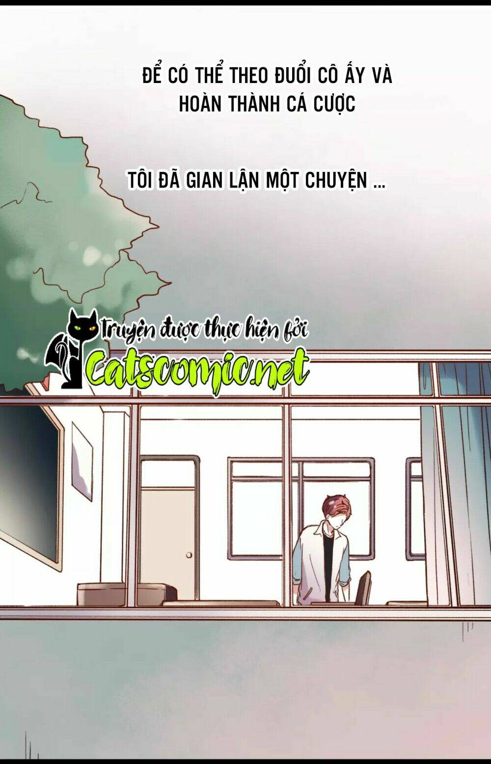 Cậu Đã Từng Yêu Tôi: Chapter 29