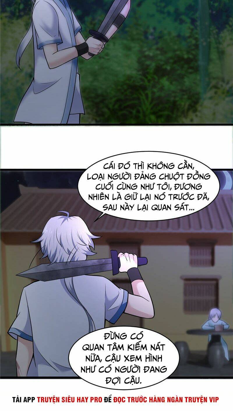 Chí Tôn Võ Đế: Chapter 176