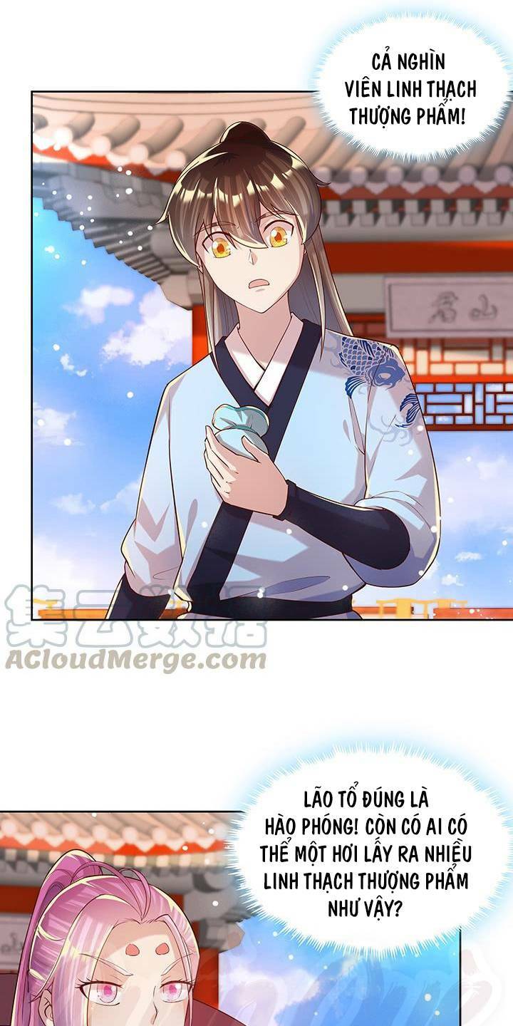 Siêu Phàm Truyện: Chapter 158