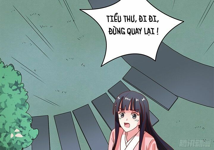 Đô đốc đại nhân sủng thê kí: Chapter 9.2