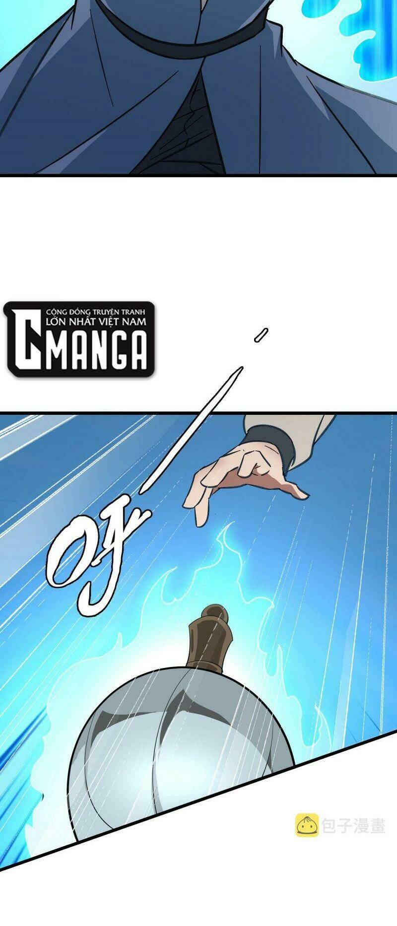 Siêu Đạo Thần Thuật: Chapter 109