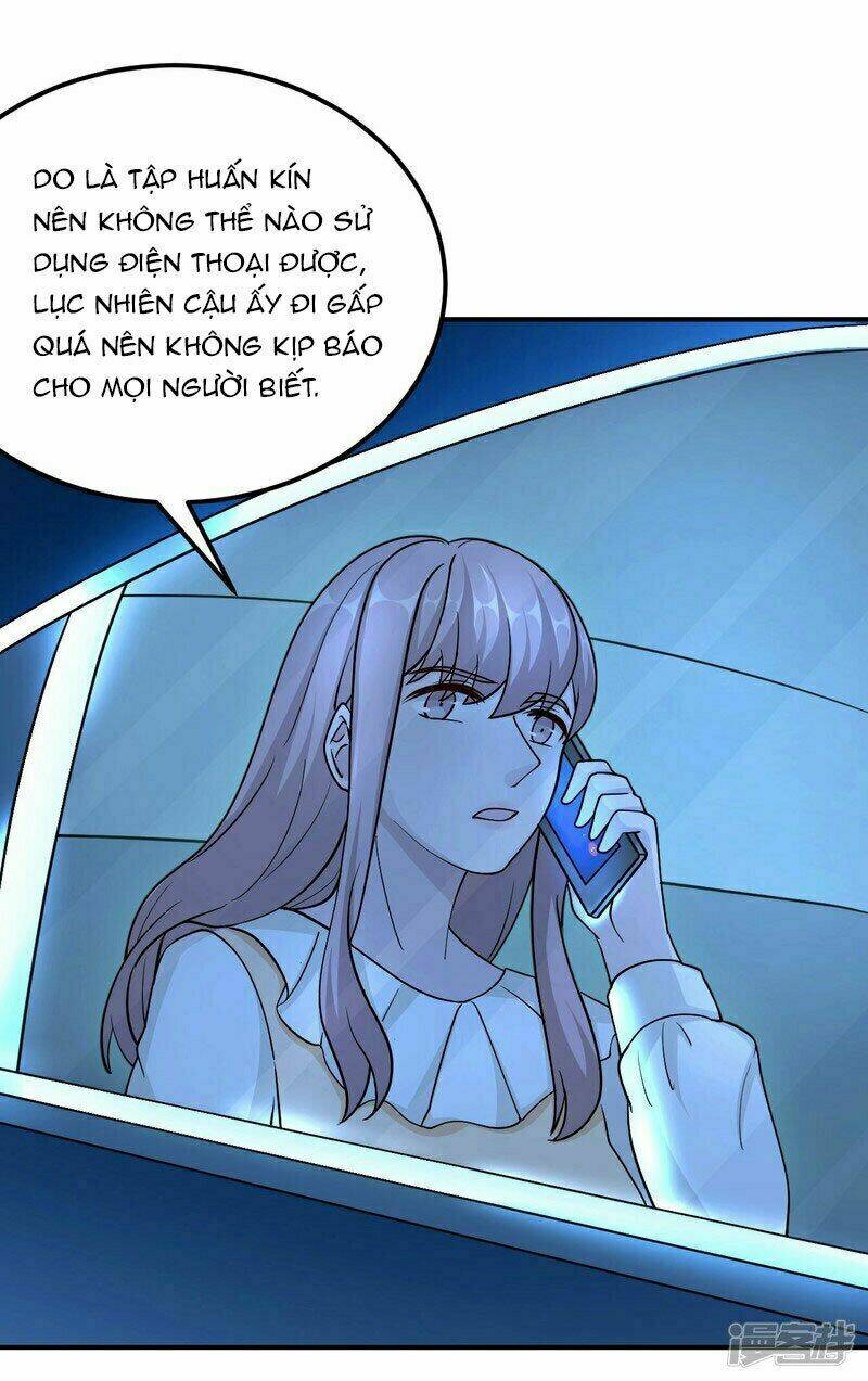 Mạc Thiếu Bức Hôn: Vợ Mới Khó Chống Đỡ: Chapter 90