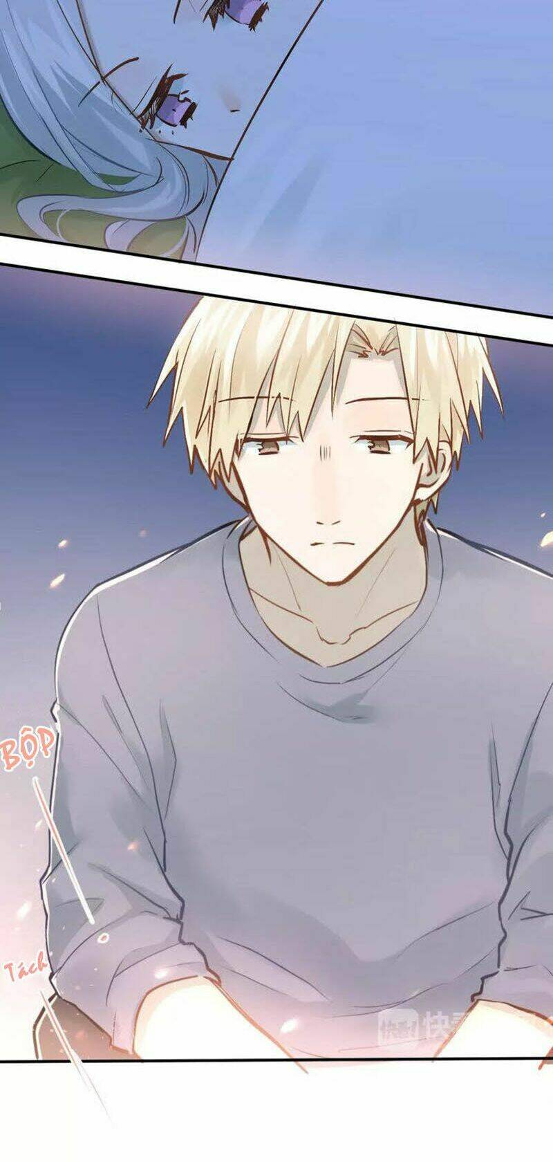 Đầu Gấu Biết Yêu: Chapter 68