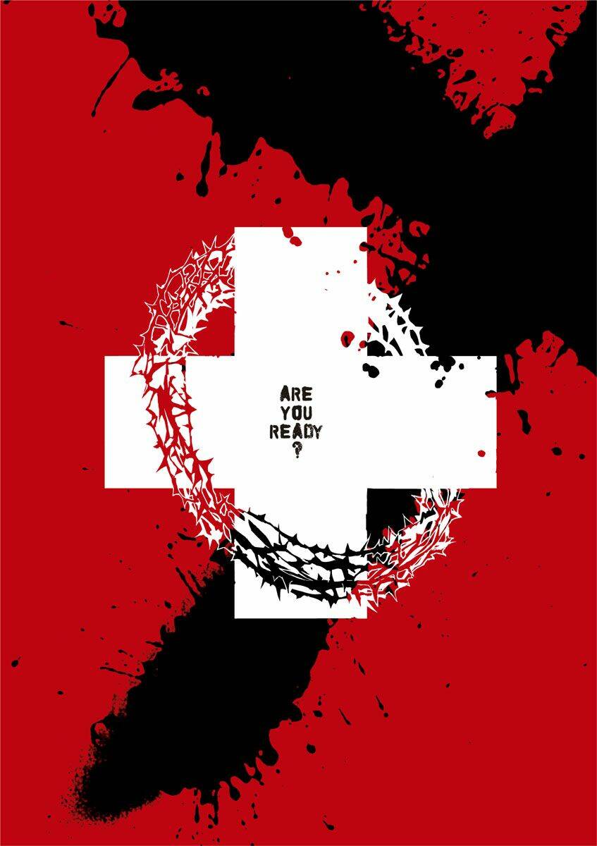 Triage X: Chapter 11