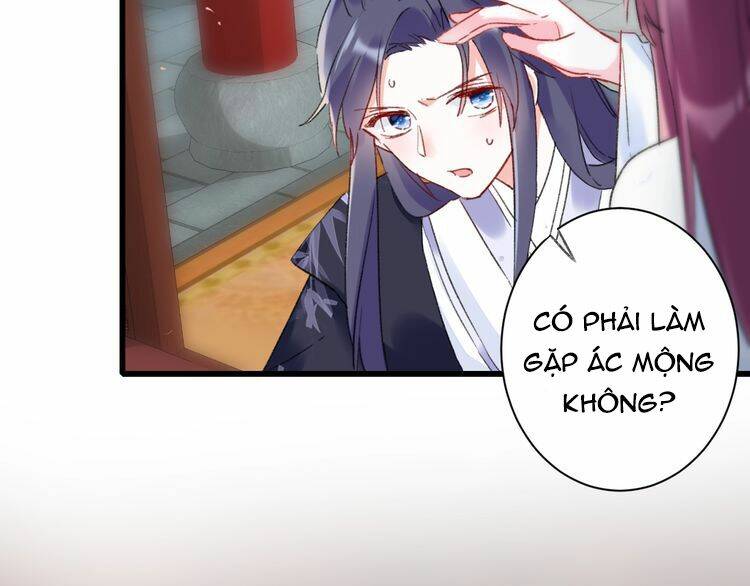 Hoa Nhan Sách: Chapter 89.1