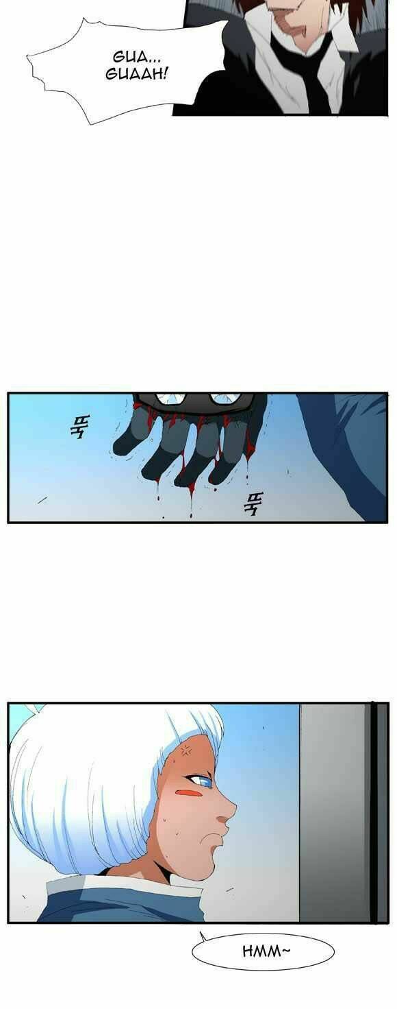 Siêu năng: Chapter 51