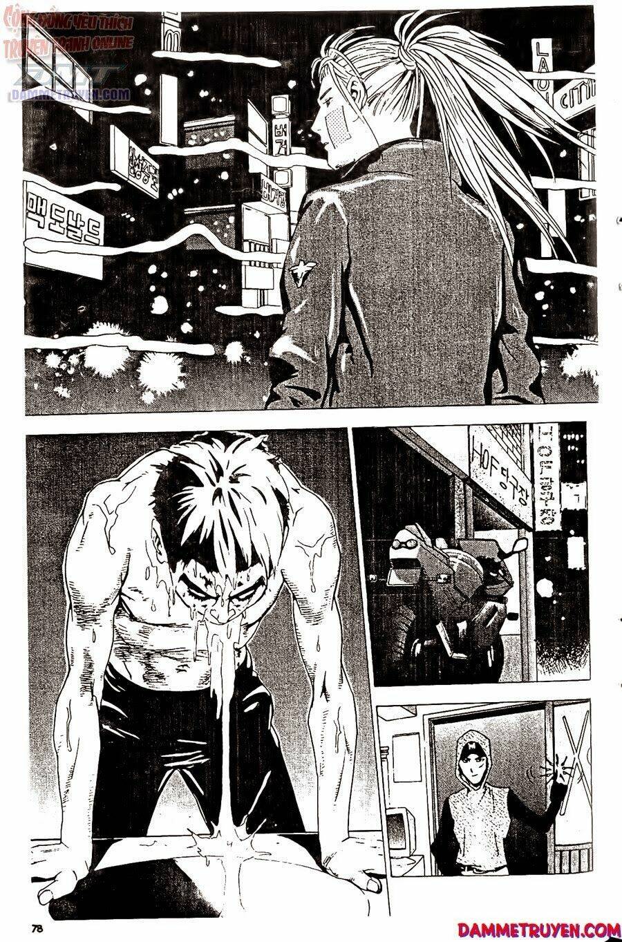 Ai Hơn Ai: Chapter 173