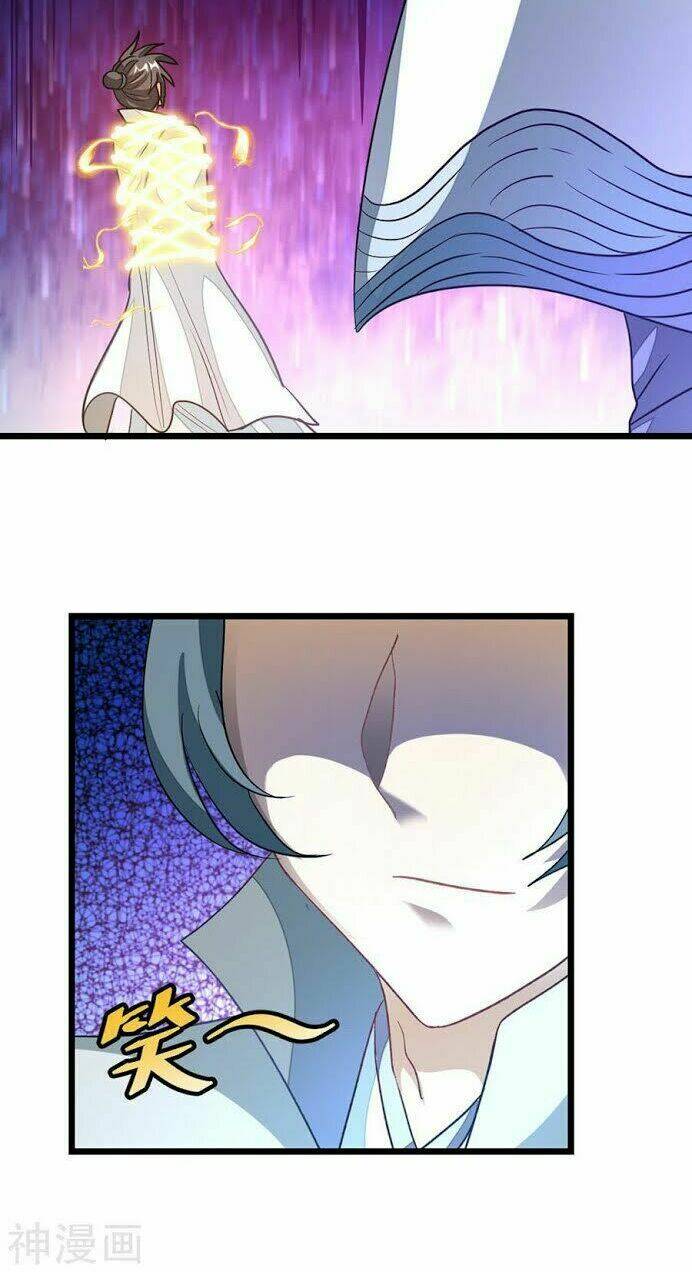 Cửu Dương Thần Vương: Chapter 129