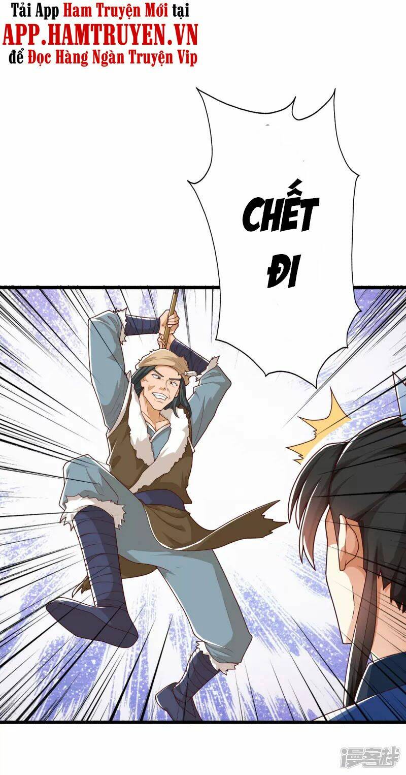 Khoa Kỹ Đại Tiên Tông: Chapter 17