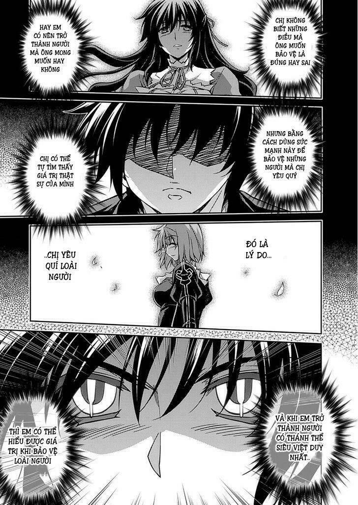 Freezing: Chapter 196