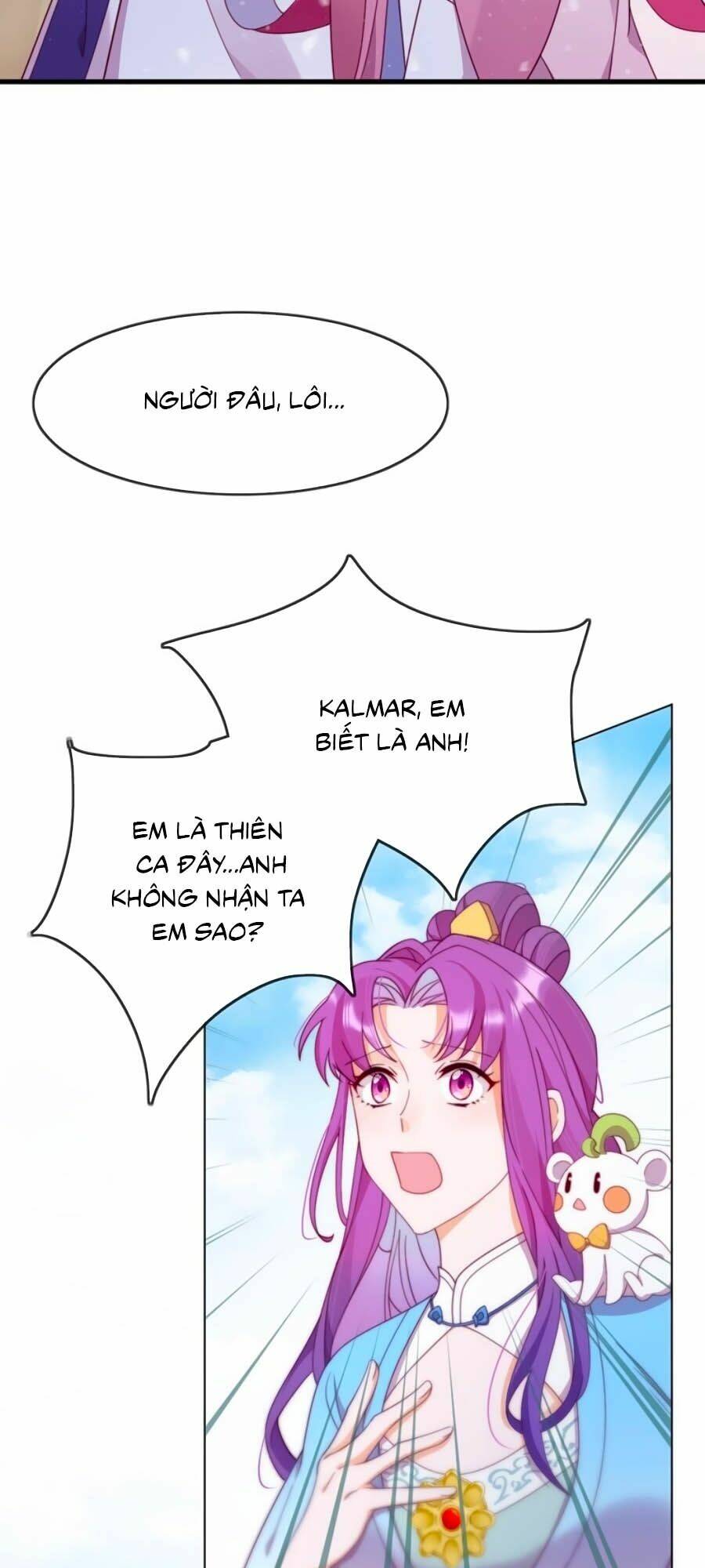 Vân Tưởng Chi Ca: Truy Ái Chỉ Lệnh: Chapter 9