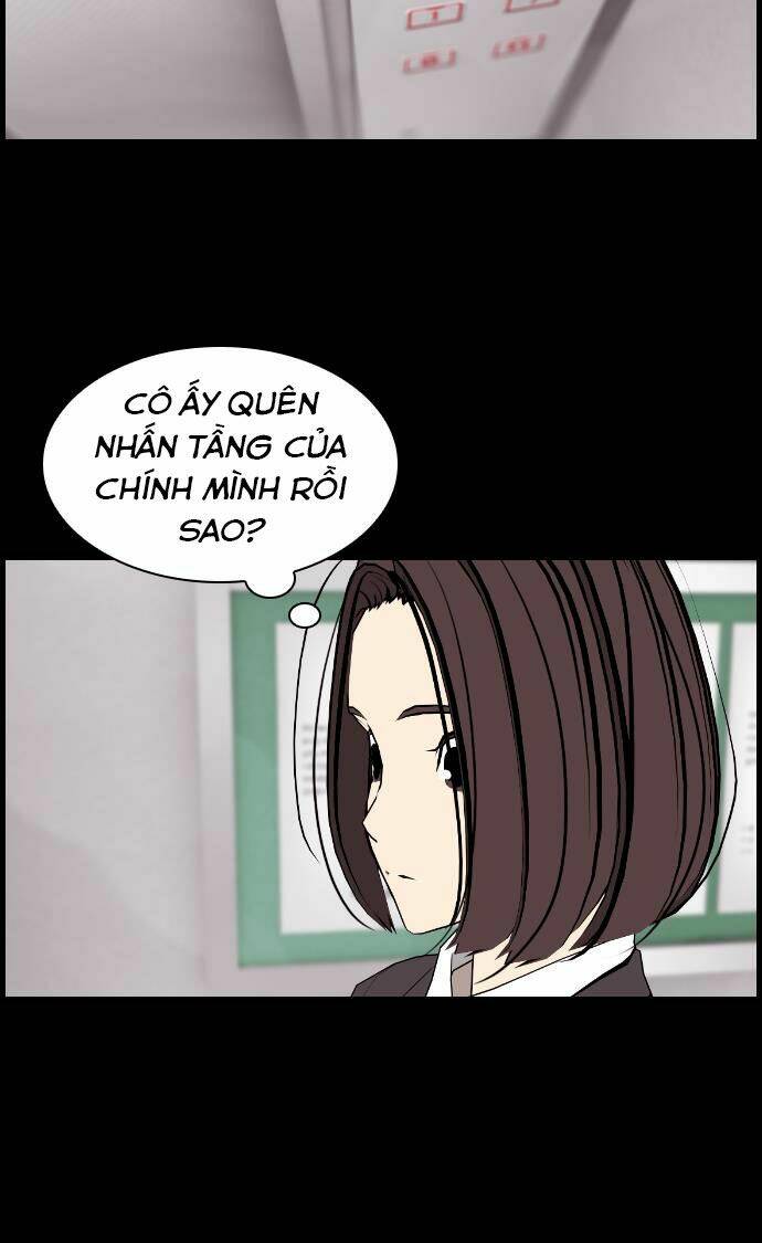 Ác Mộng Kinh Hoàng: Chapter 6