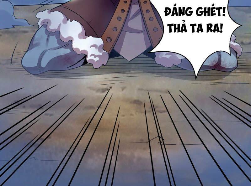 Yêu Linh Cứu Hỏa: Chapter 5