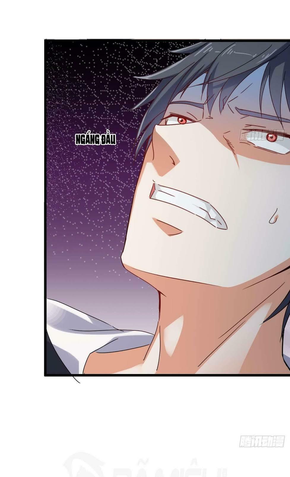 Địa Phủ Khai Phá Thương: Chapter 6
