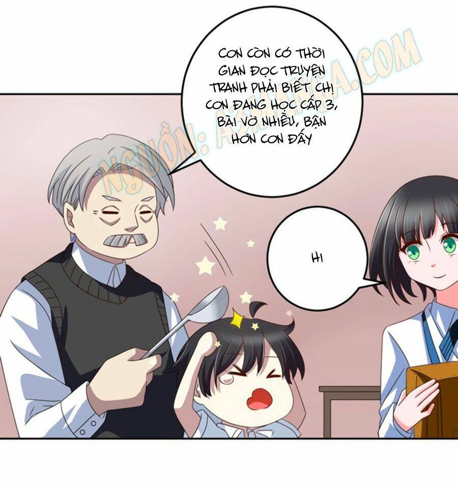 Người Yêu Khát Máu Của Tôi: Chapter 14