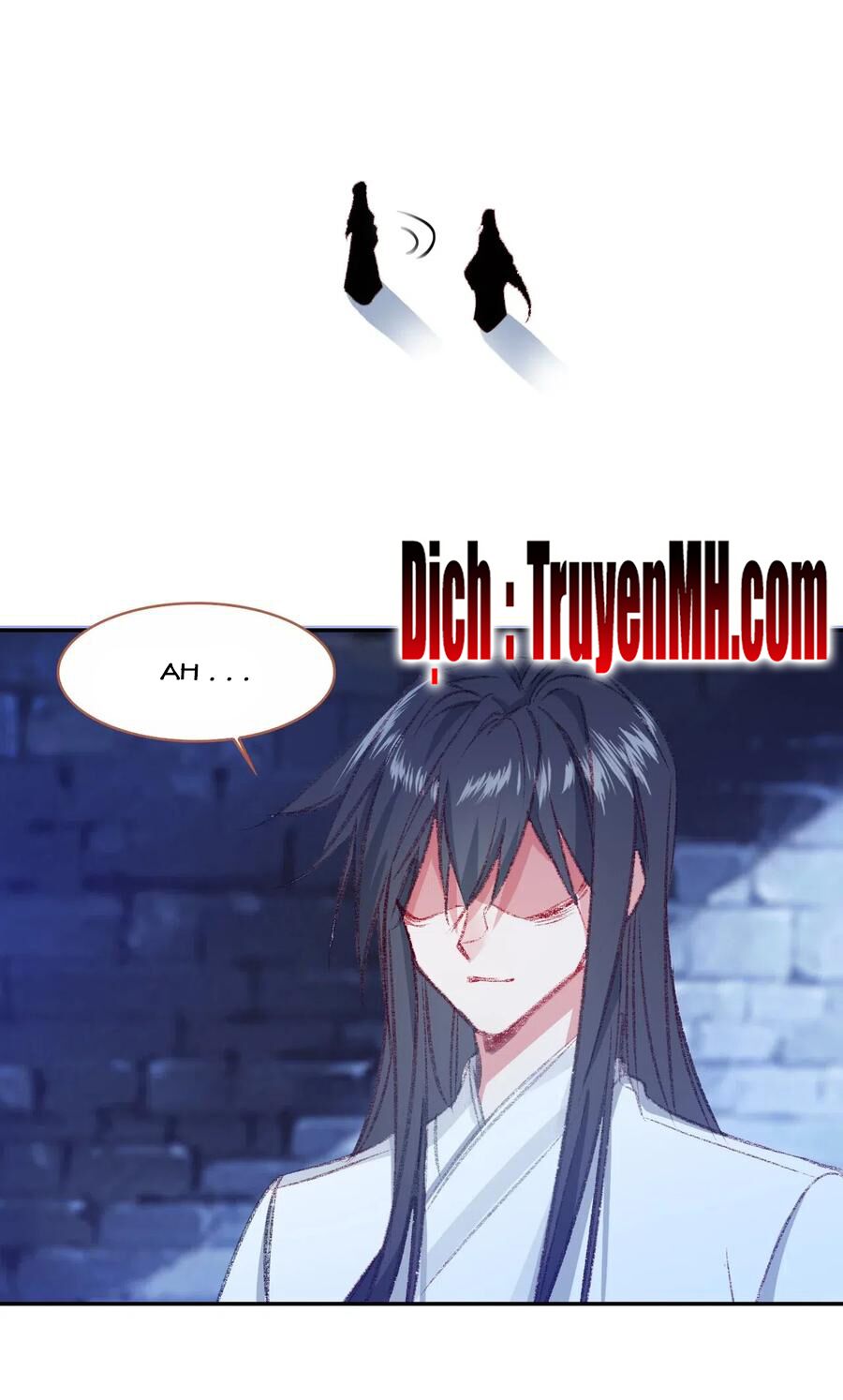Gả Cho Một Tên Thái Giám Đáng Ghét: Chapter 190