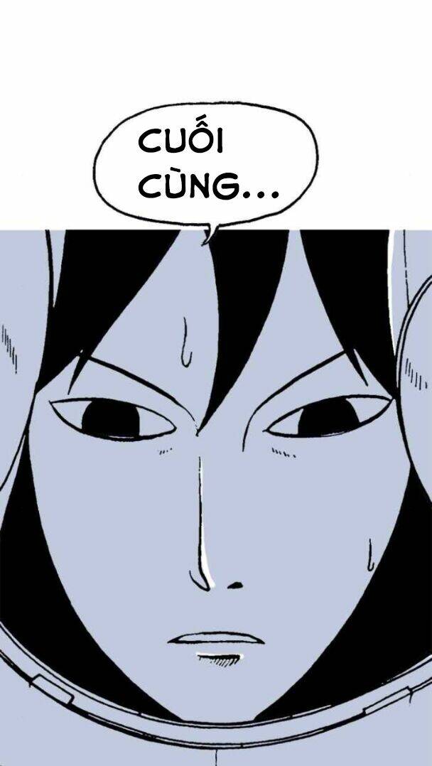 Mắc Kẹt Trên Mặt Trăng: Chapter 19