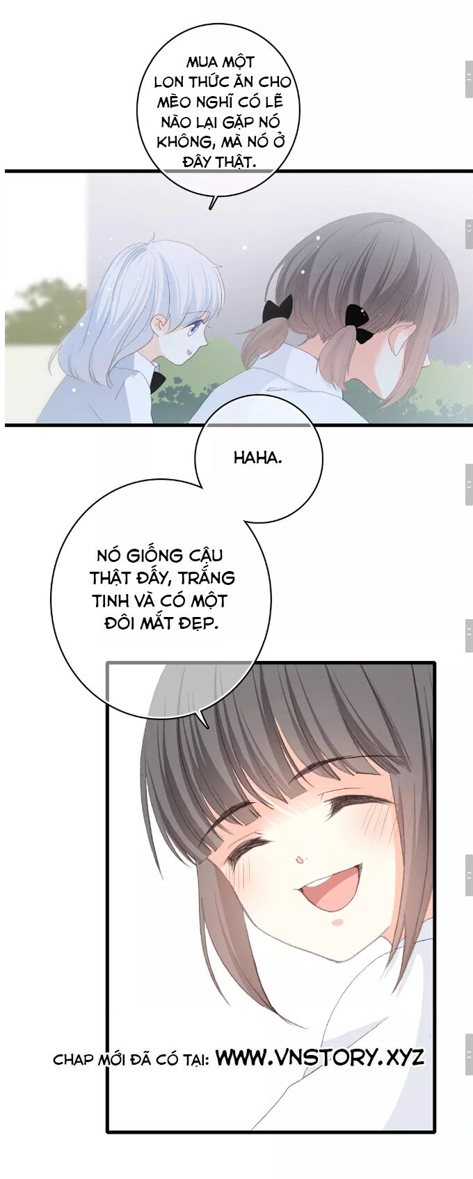 Con Tim Rung Động: Chapter 31