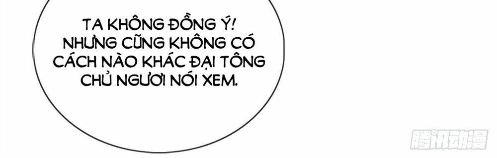 Vân Tưởng Chi Ca: Truy Ái Chỉ Lệnh: Chapter 19
