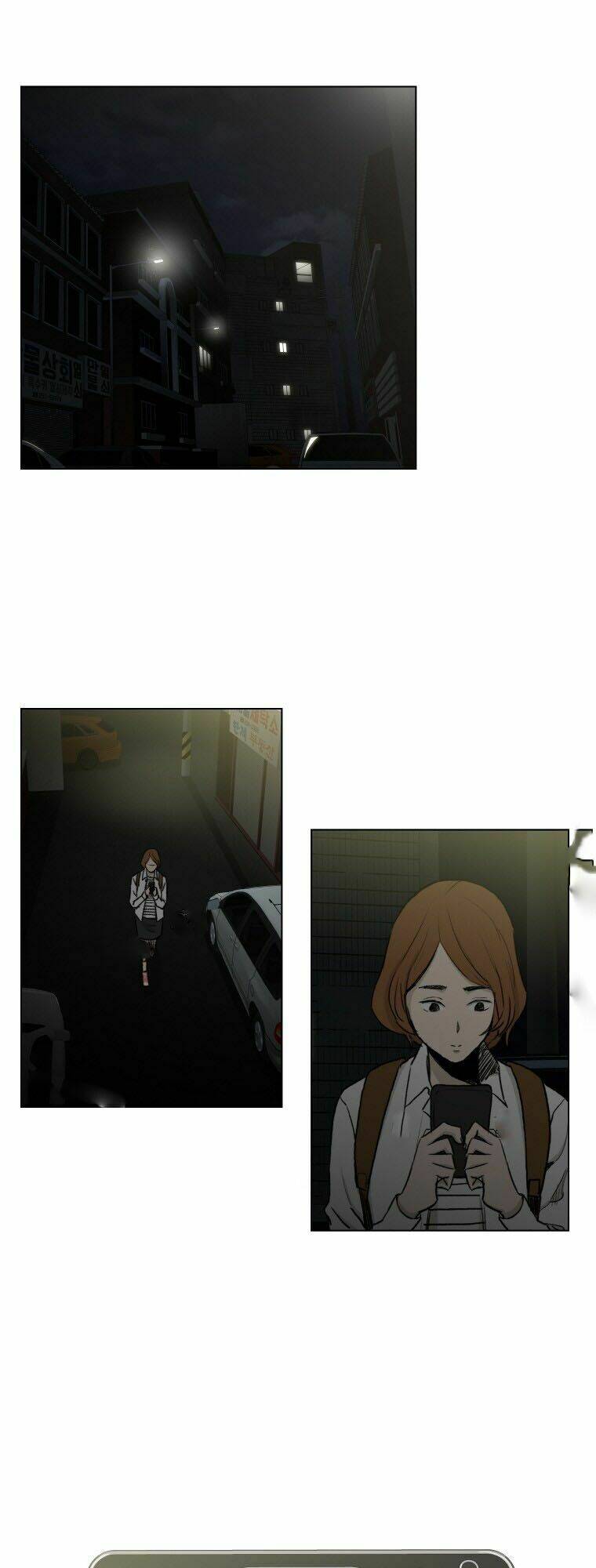 Anh Ấy Là Nữ Sinh Cấp 3: Chapter 44
