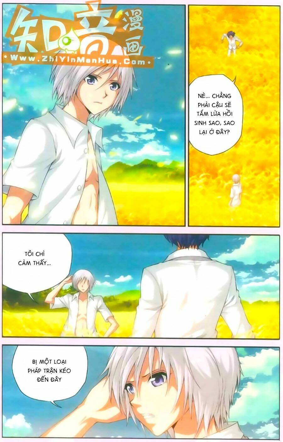 Thâu Tinh Cửu Nguyệt Thiên: Chapter 386