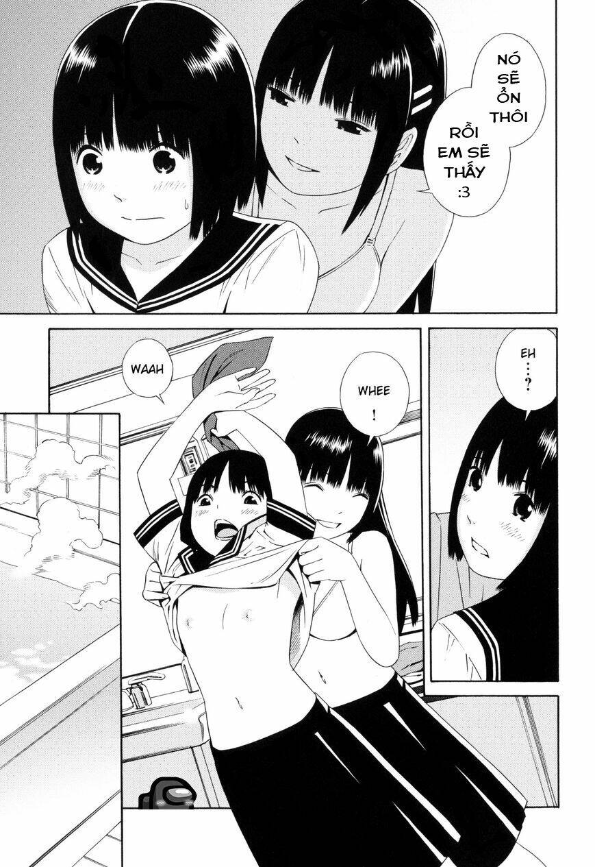 Balance Policy: Chapter 10