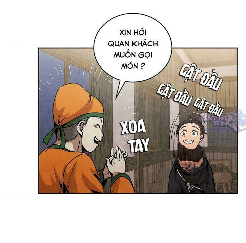 Đại Sư Huynh: Chapter 12