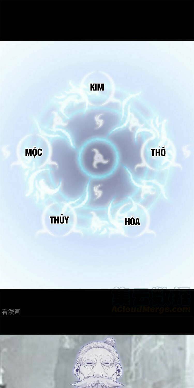 Đô Thị Chí Tôn: Chapter 163