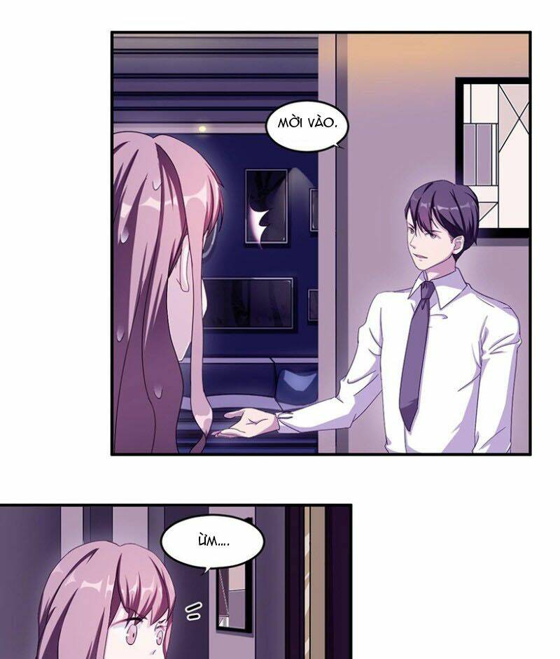 Mạc Thiếu Bức Hôn: Vợ Mới Khó Chống Đỡ: Chapter 2