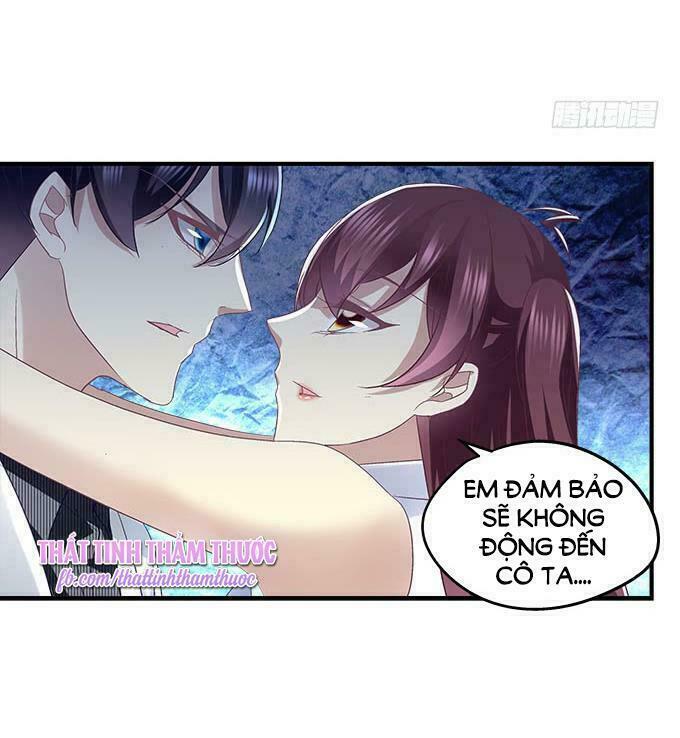 Thiên lại âm linh: Chapter 51