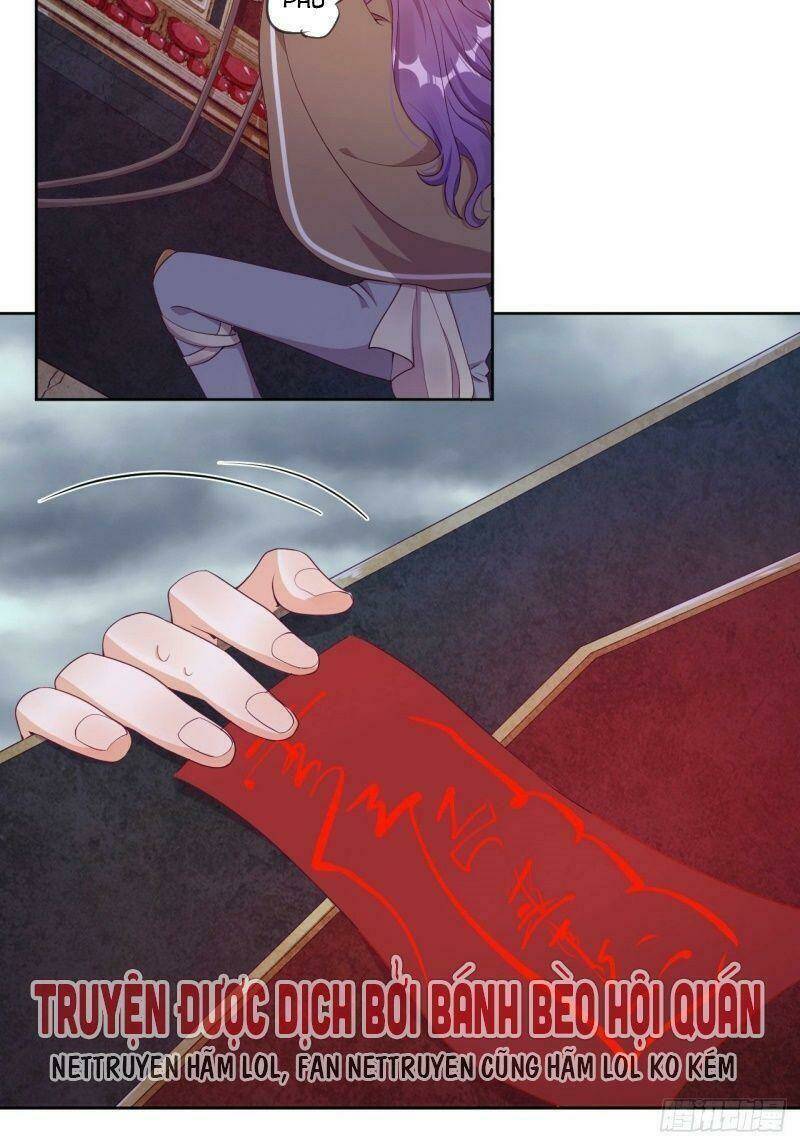 Vân Tưởng Chi Ca: Truy Ái Chỉ Lệnh: Chapter 31