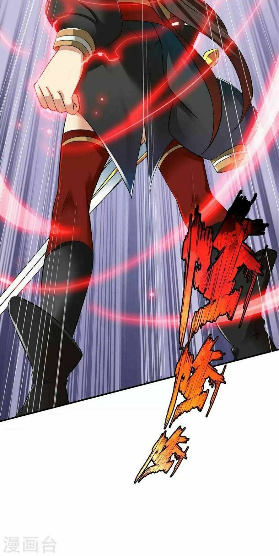 Chiến Đỉnh: Chapter 14