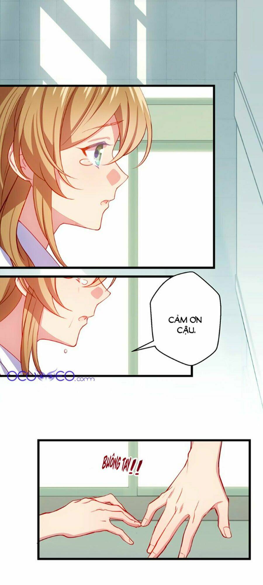 Bài Hát Tình Yêu: Chapter 5