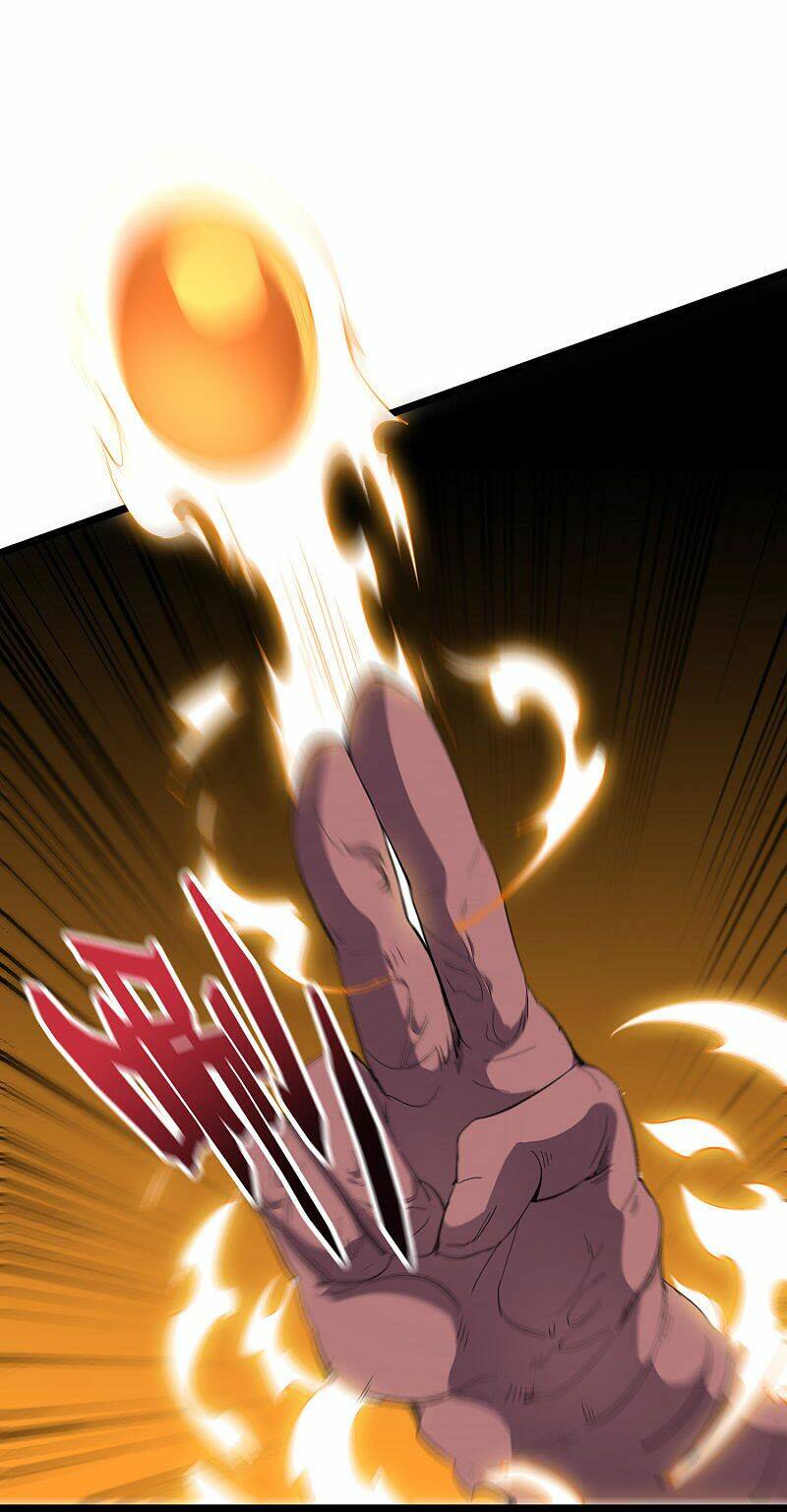 Phục Thiên Thánh Chủ: Chapter 107