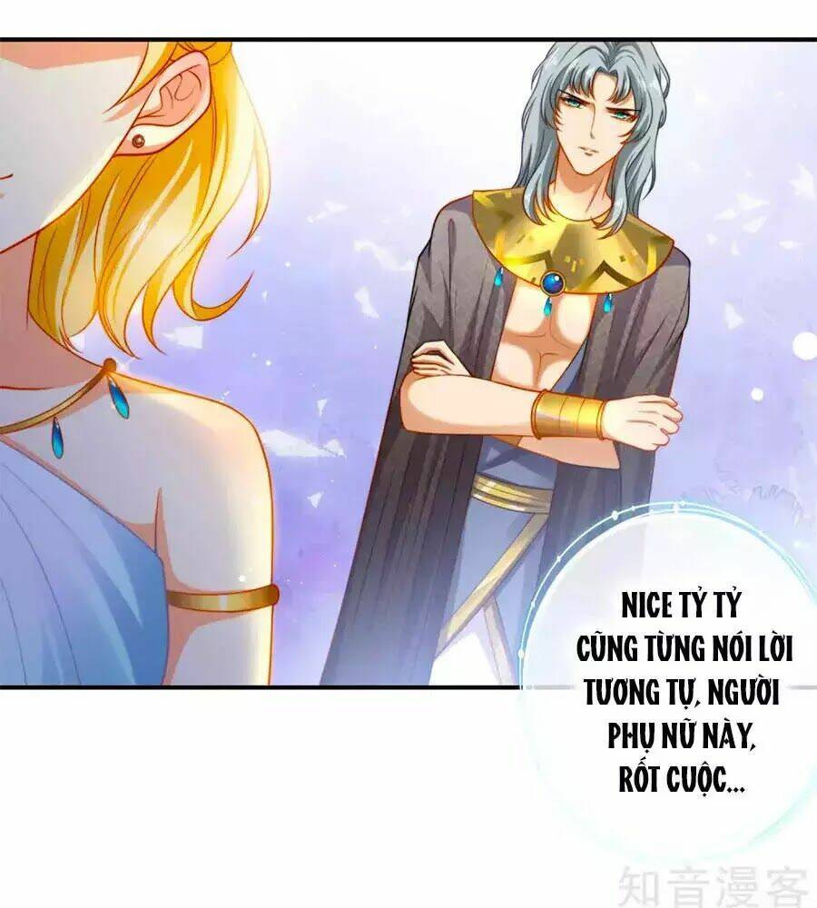 Sủng Hậu Của Vương: Chapter 11
